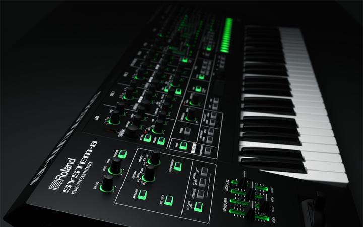 Produktbild Roland System-8