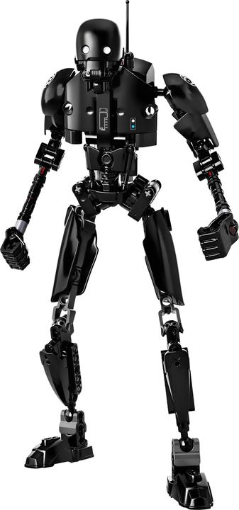Immagine prodotto LEGO Star Wars K-2SO (75120, LEGO Star Wars)