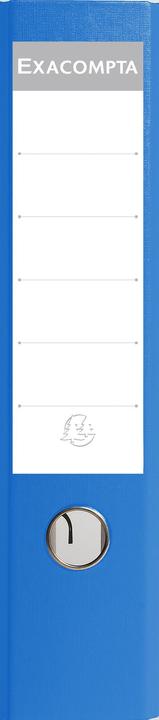 Actual product image Exacompta Folder (A4, 75 mm, 1 Piece)
