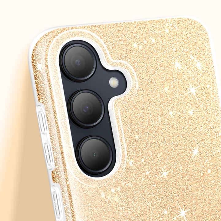 Image du produit Avizar Spark Case (Samsung Galaxy A35)