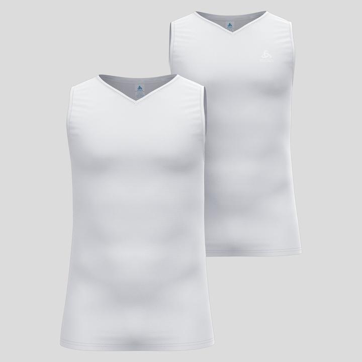 Produktbild Odlo BL TOP v-neck singlet ACTIVE EVERYDAY EC (L)