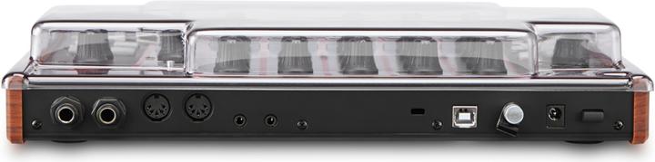 Immagine prodotto Decksaver Akai Rhythm Wolf copertura antipolvere