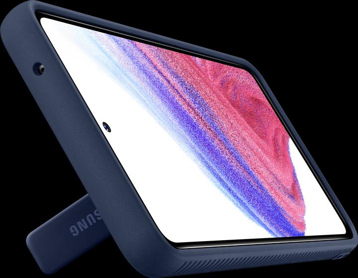 Image du produit Samsung Protective Standing Cover (Samsung Galaxy A53 5G)