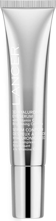 Image du produit Lancer Sérum pour les yeux 3D Hyaluronic (Sérum, 15 ml, Jour + nuit)