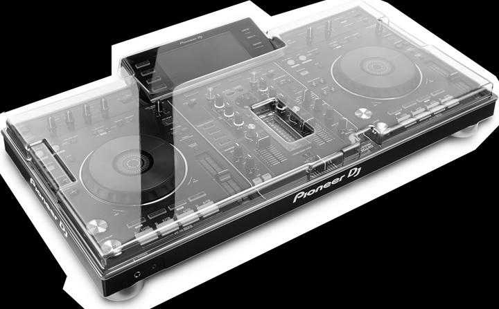 Image du produit Decksaver Couverture anti-poussière pour Pioneer XDJ-RX