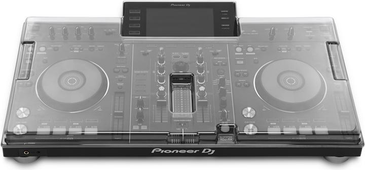 Image du produit Decksaver Couverture anti-poussière pour Pioneer XDJ-RX