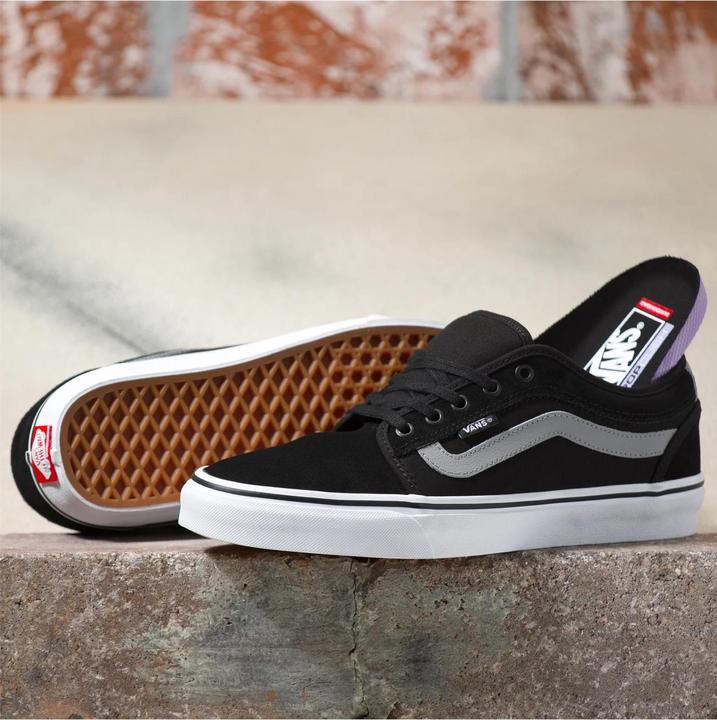 Produktbild Vans Chukka Low Sidestripe (34.5)
