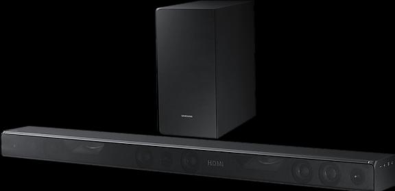 Image du produit Samsung Hw-K850 (360 W, 3.1 Canal)