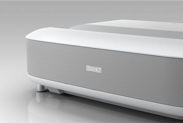 Image du produit Epson EH-LS650W (4K, 3600 lm, 0.25 - 0.62 : 1)