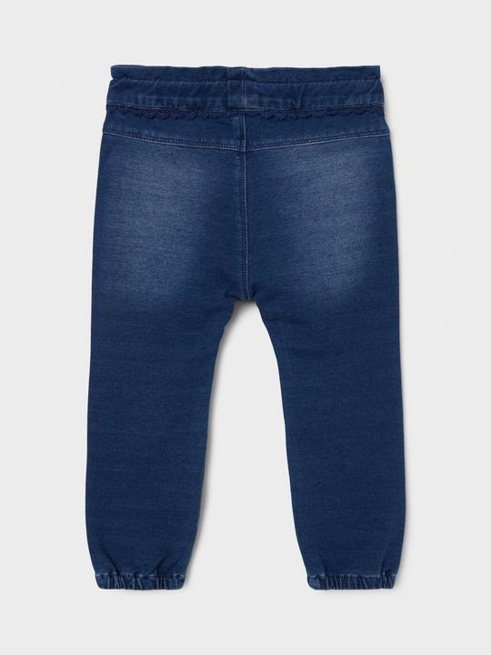 Produktbild Name it Baggy Fit Jeans (104)