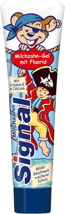 Produktbild Signal Kids Sharky - Lillifee (75 ml)