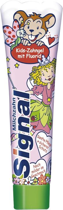 Produktbild Signal Kids Sharky - Lillifee (75 ml)