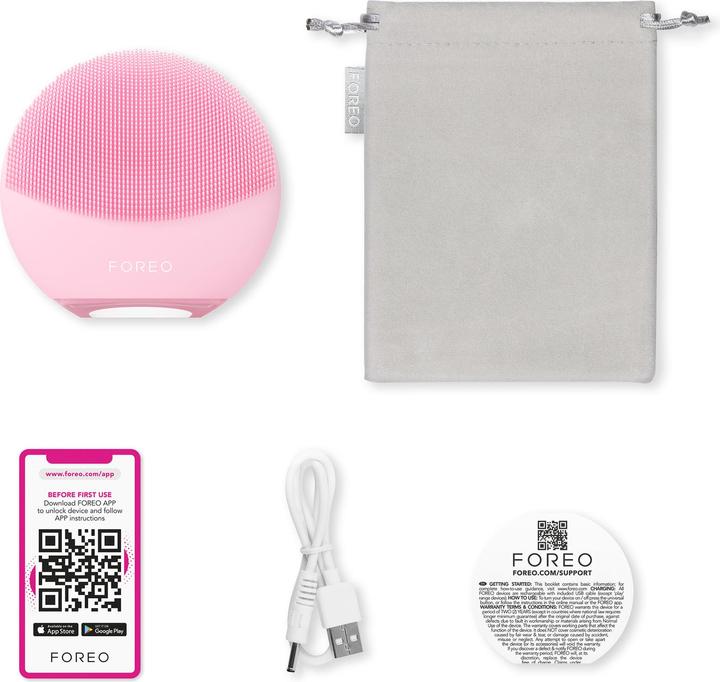 Image du produit Foreo Luna 4 Mini