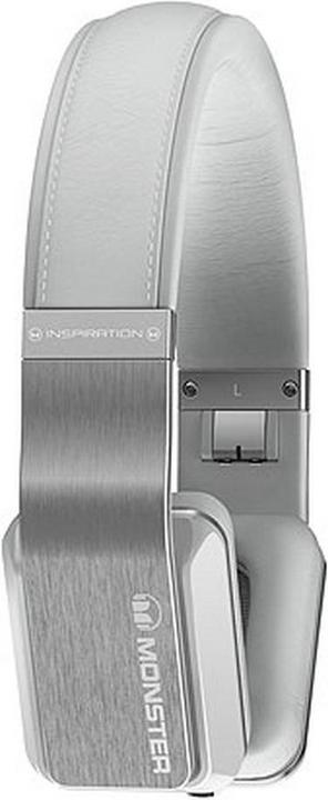 Actual product image Monster Inspiration Lite
