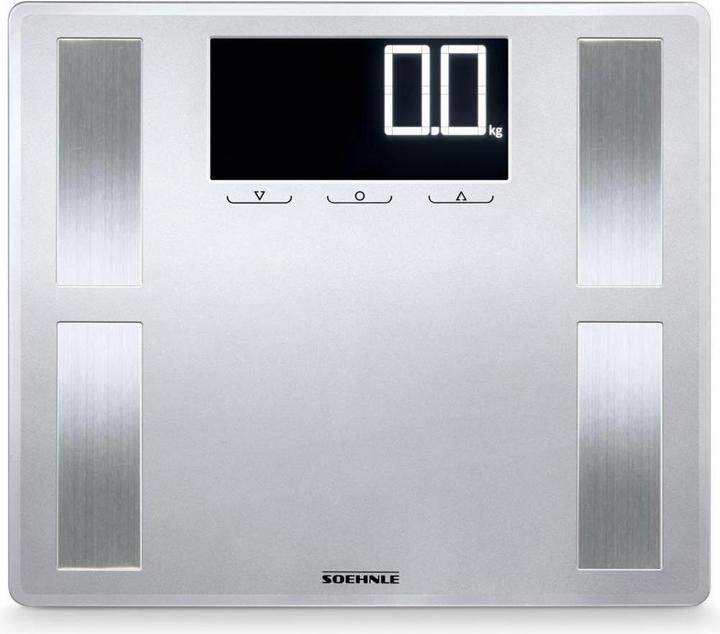 Produktbild Soehnle Shape Sense Profi 200 (180 kg)