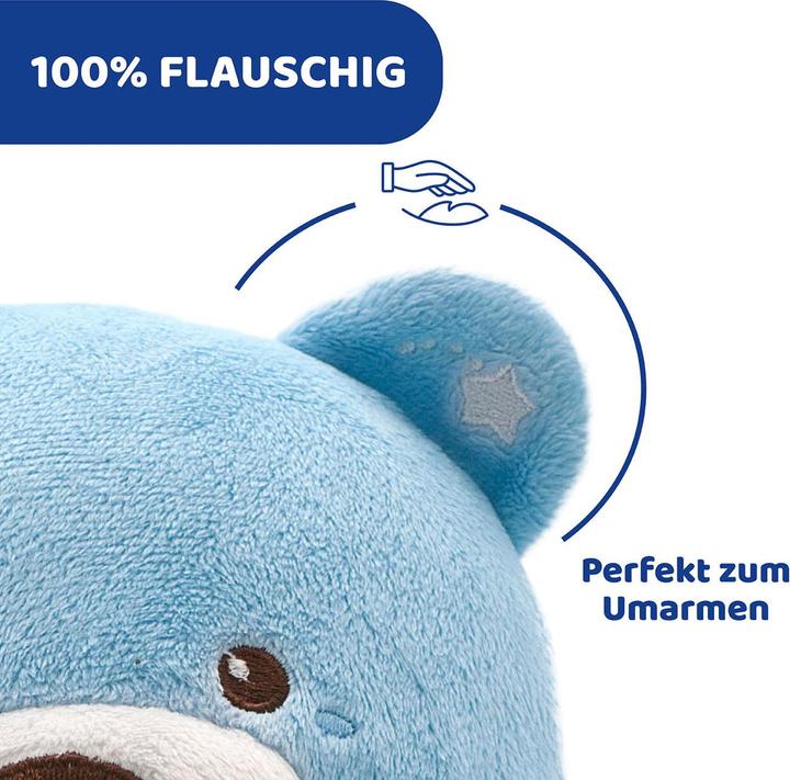Produktbild Chicco First Dreams Baby Bär