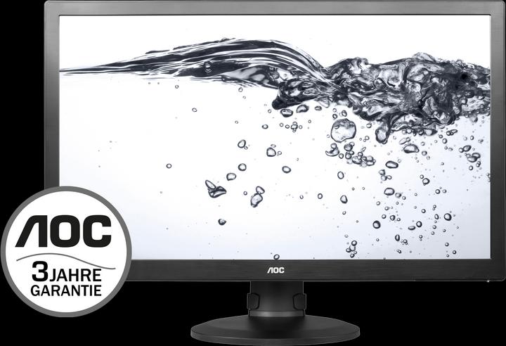 AOC Q2770pqu (2560 x 1440 pixel)
