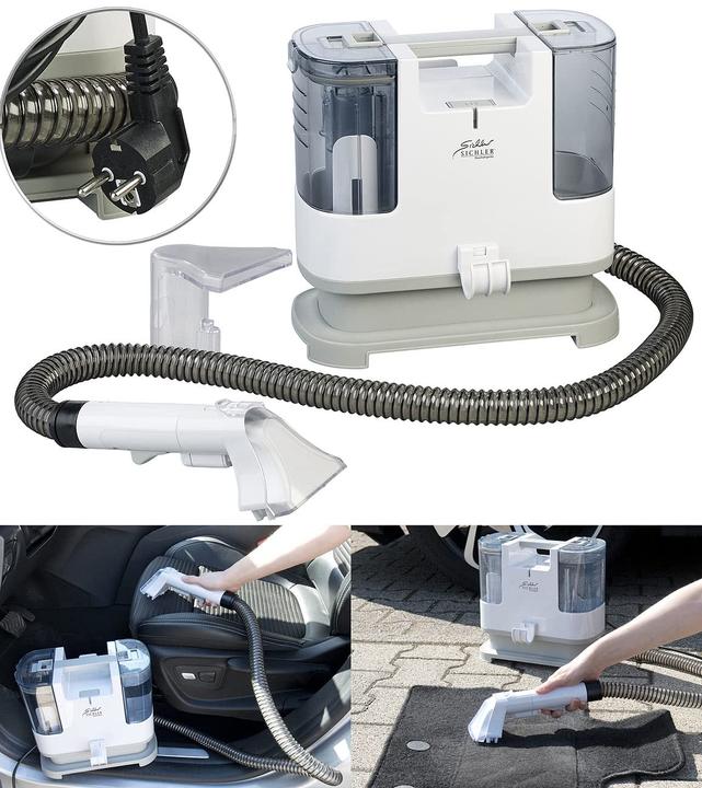 Produktbild Sichler Waschsauger