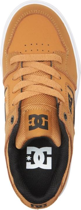 Actual product image DC Shoes Pure Kids (30)
