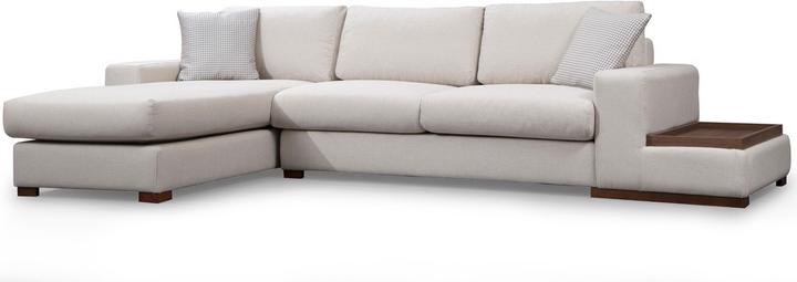 Actual product image Atelier del Sofa Mason (Corner sofa)