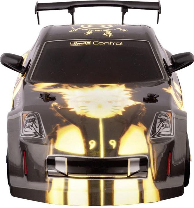 Productafbeelding Revell RC Anime Itasha Drift Auto Naruto