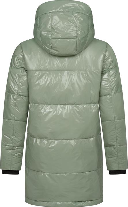 Actual product image Ragwear Roobie Long (XL)
