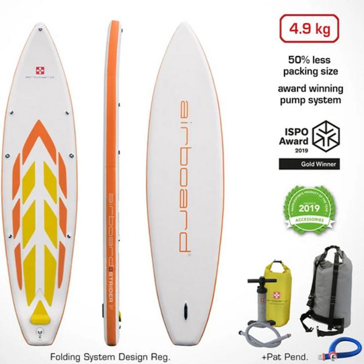 Immagine prodotto Airboard Strider Ultralight (9'9'')
