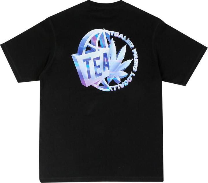 Produktbild Tealer t-shirt (XS)