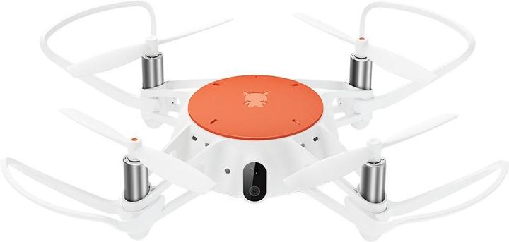 Xiaomi Mi Drone mini (10 min, 88 g, 0.00 Mpx)