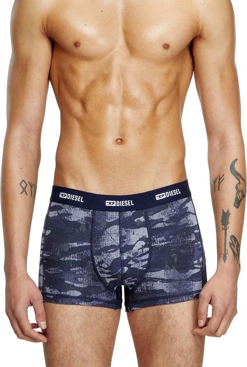 Produktbild Diesel Damien-Utlt-3pack Boxers (XXL, 3er Pack)