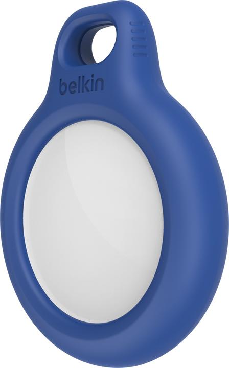 Actual product image Belkin AirTag Schlüsselanhänger 2er Set