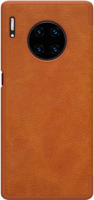 Immagine prodotto Nillkin Serie Qin (Mate 30 Pro)