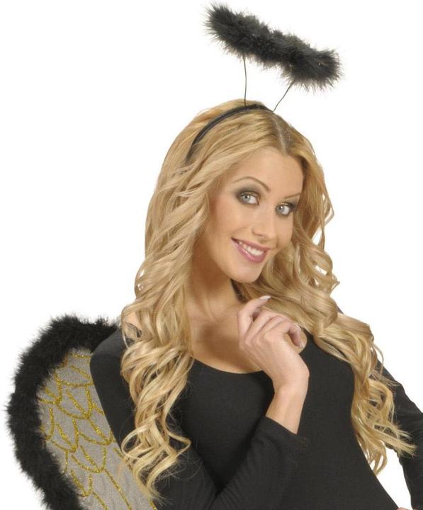 Actual product image Widmann Halo on hairband