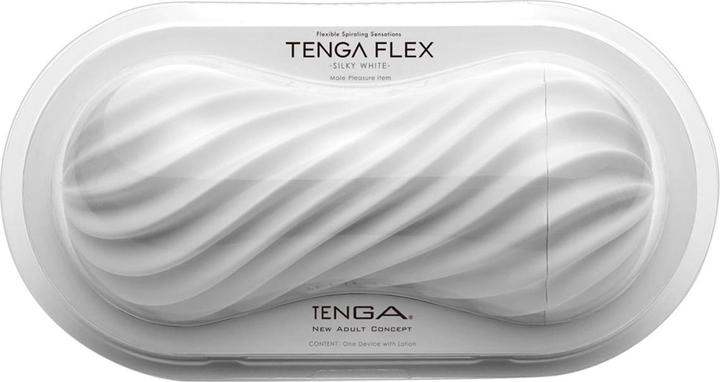 Productafbeelding Tenga Flex