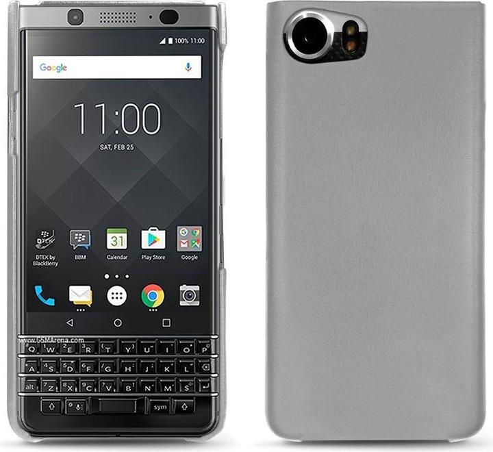 Productafbeelding Noreve Lederen omslag (Blackberry KEYone)