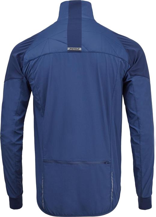 Image du produit MGA Hommes Silvini Veste pour homme Corteno MJ2120 Veste (M)
