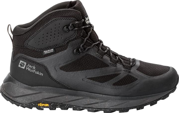 Produktbild Jack Wolfskin Terraventure Texapore Mid M (44.5)