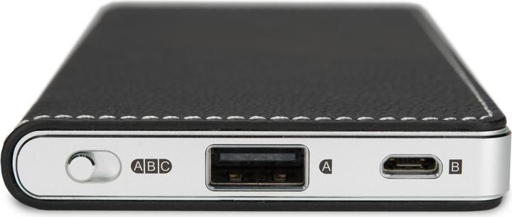 Actual product image OPPO Ha-2 (USB-DAC, Bass Boost, gain switch, Powerbank)