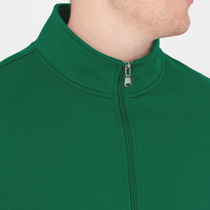 Produktbild JAKO Sweatjacke Doubletex (46)