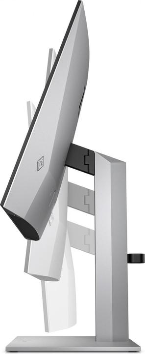 Actual product image HP Z24m G3 (2560 x 1440 pixels, 23.80")