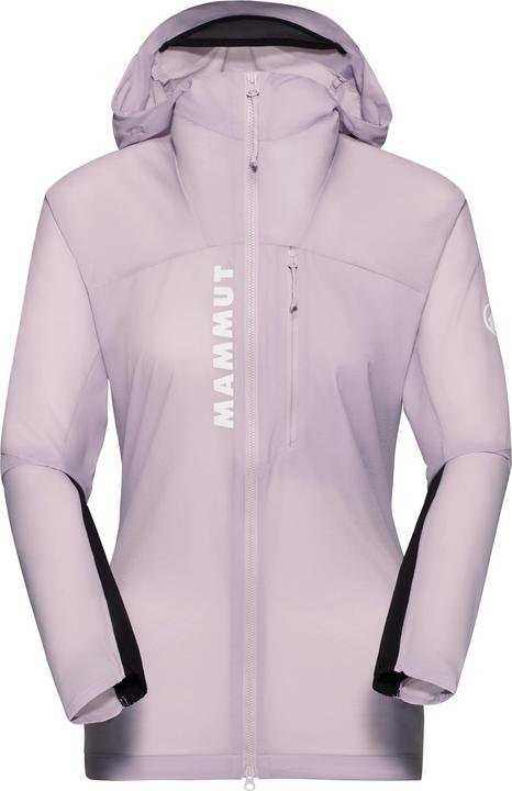 Mammut Aenergy WB Hooded Jacket Women