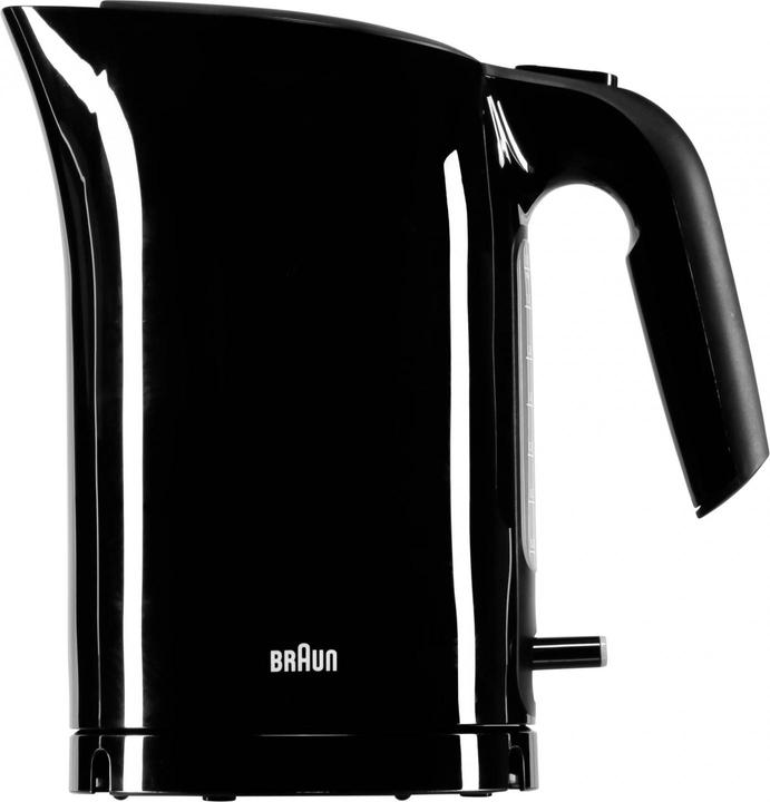 Productafbeelding Braun WK 3110 BK PurEase (1.70 l)