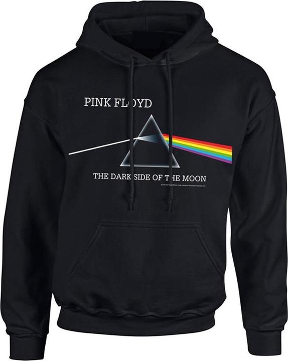 Pink Floyd The Dark Side Of The Moon (Kapu)