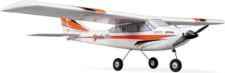 Image du produit E-Flite Apprenti STS (Multi moteur)