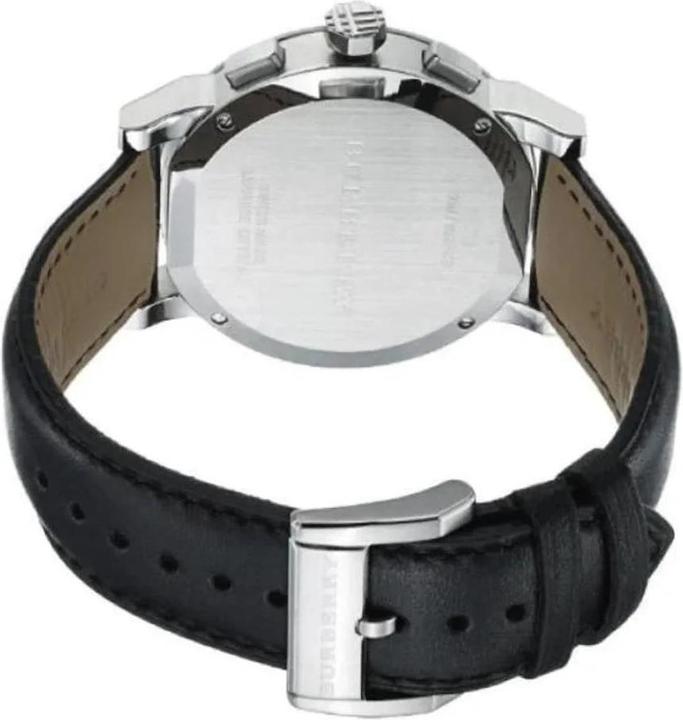 Immagine prodotto Burberry La città (Fatto in Svizzera, 42 mm)