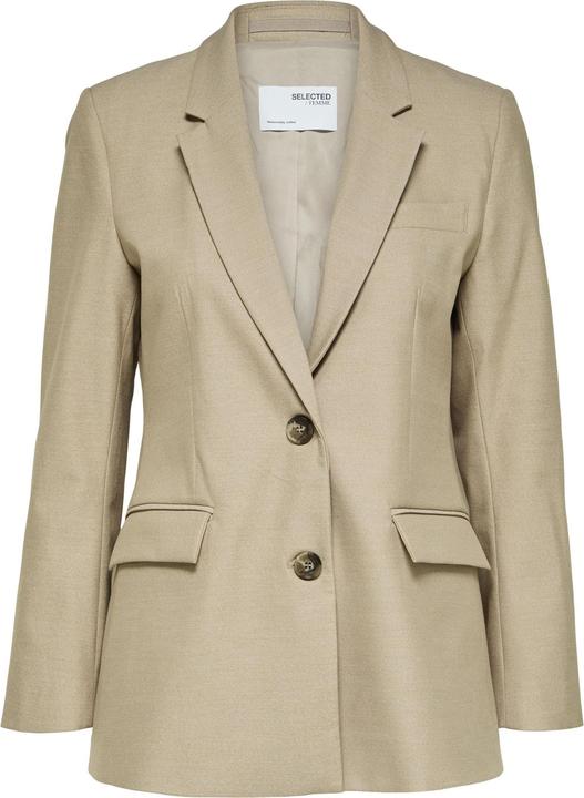 Produktbild Selected Femme Business Blazer (34)