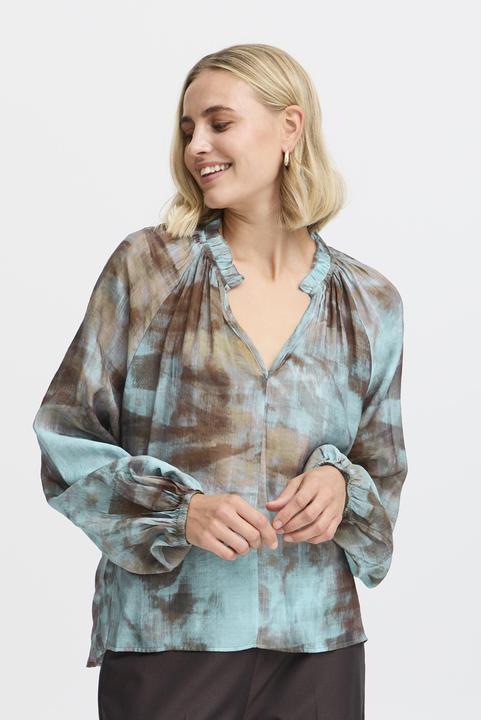 Actual product image Fransa Illi 2 (S)