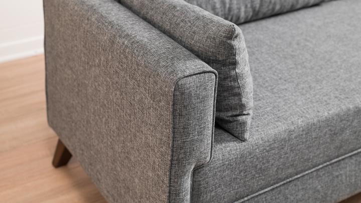 Image du produit Atelier del Sofa Scarlette (3 places)