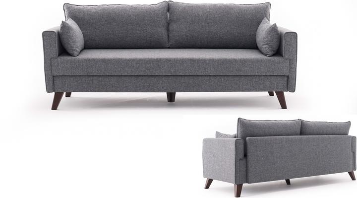 Image du produit Atelier del Sofa Scarlette (3 places)
