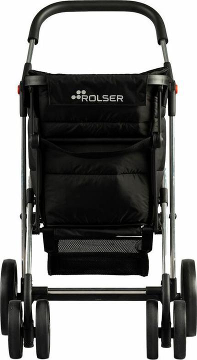 Actual product image Rolser BAS001-1023